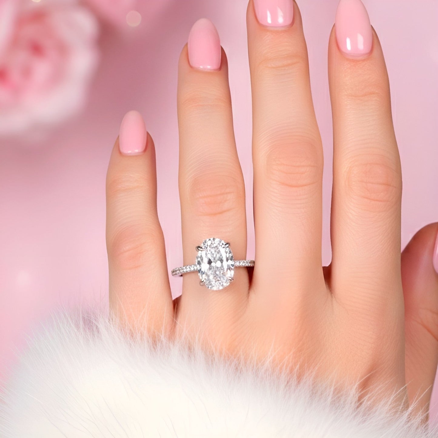 Ring Future Mrs.