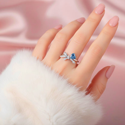Ring Blue for You