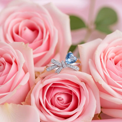 Ring Blue for You