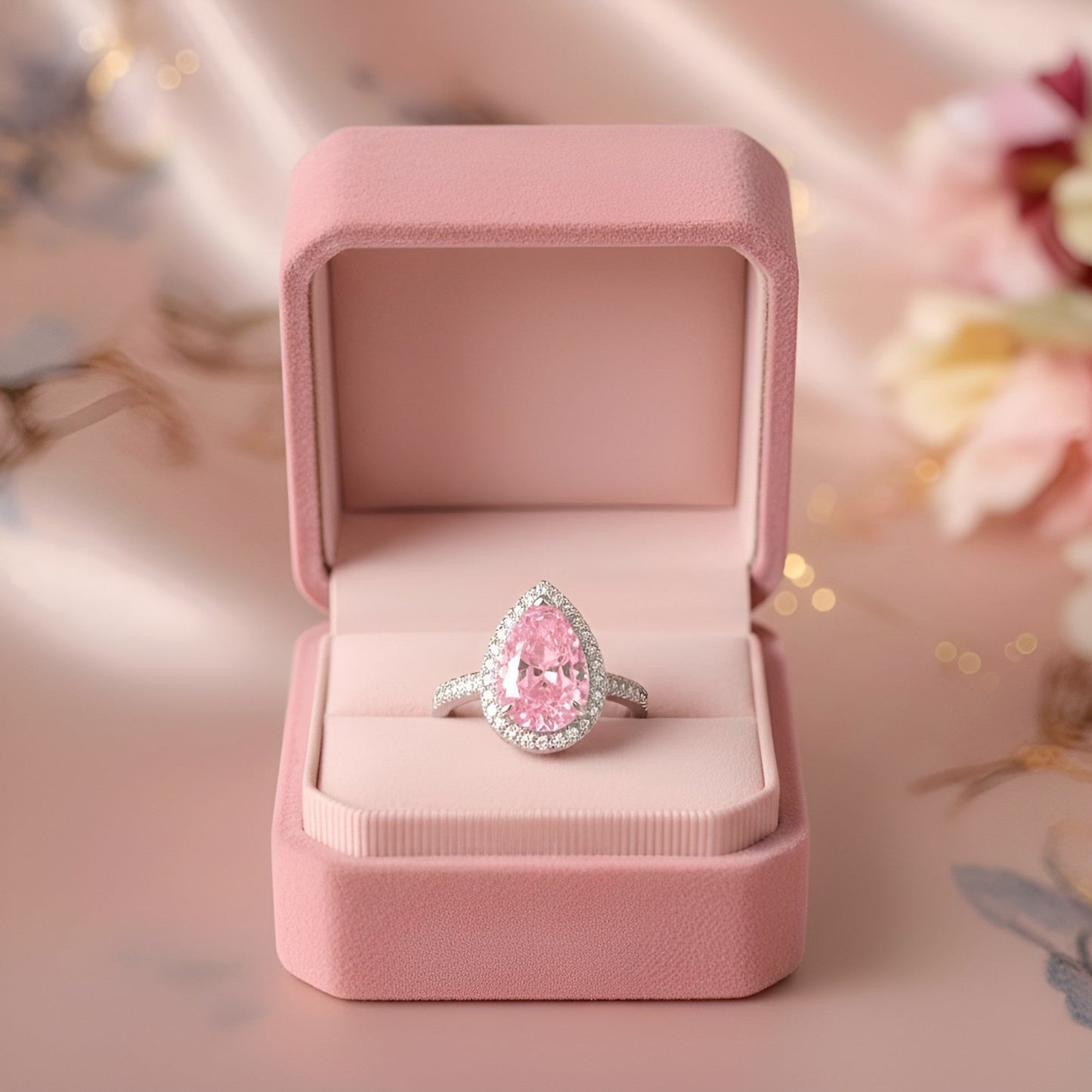 Ring Worth the Wait