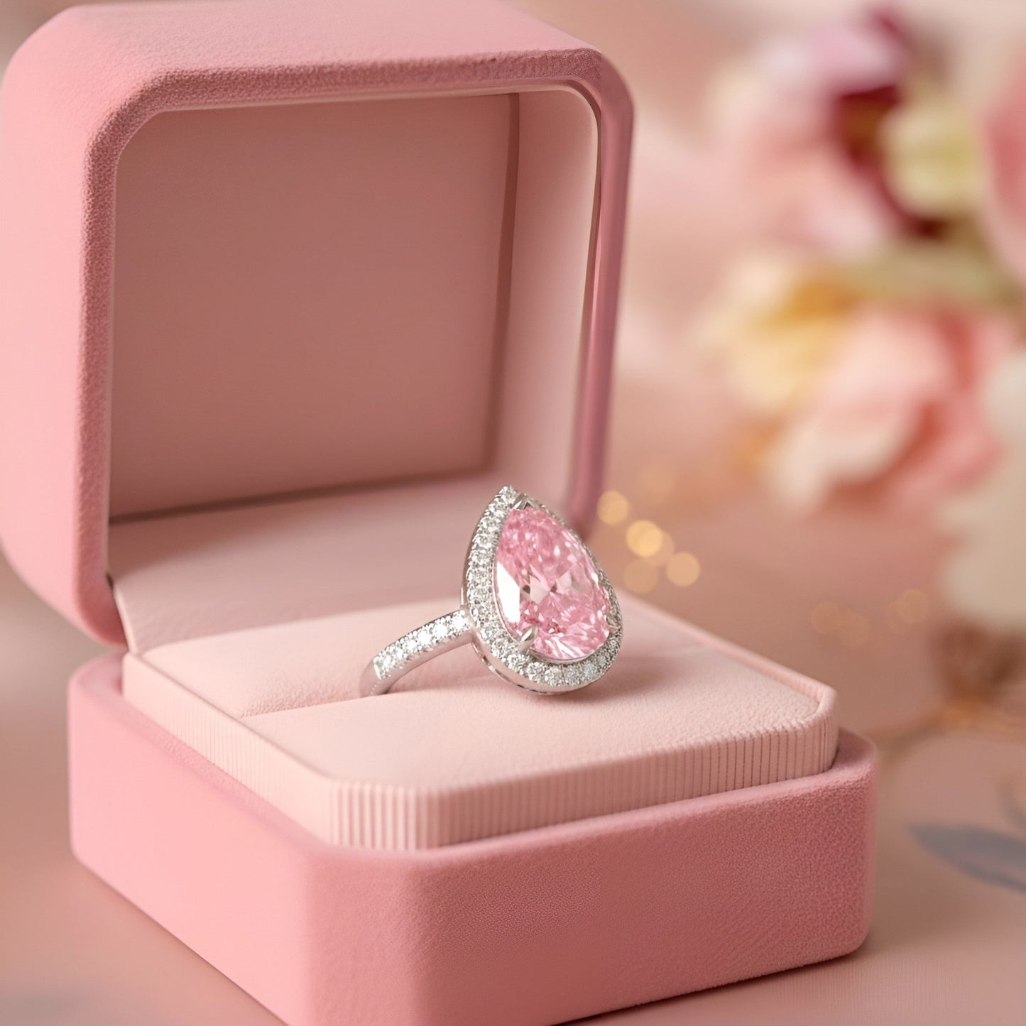 Ring Worth the Wait