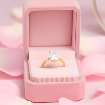 Ring My One and Only