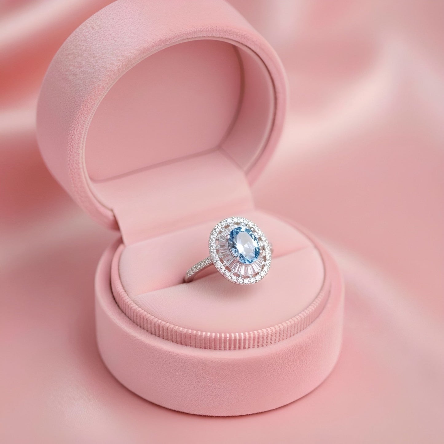 Ring Ocean of Dreams