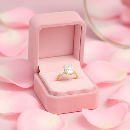 Ring My One and Only