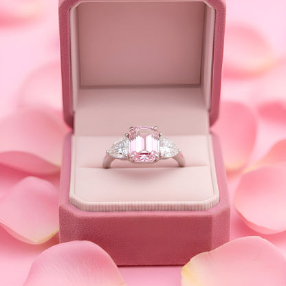 Wedding Ring Goddess of Love