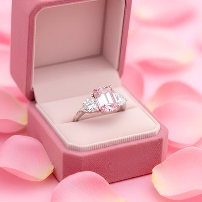 Wedding Ring Goddess of Love