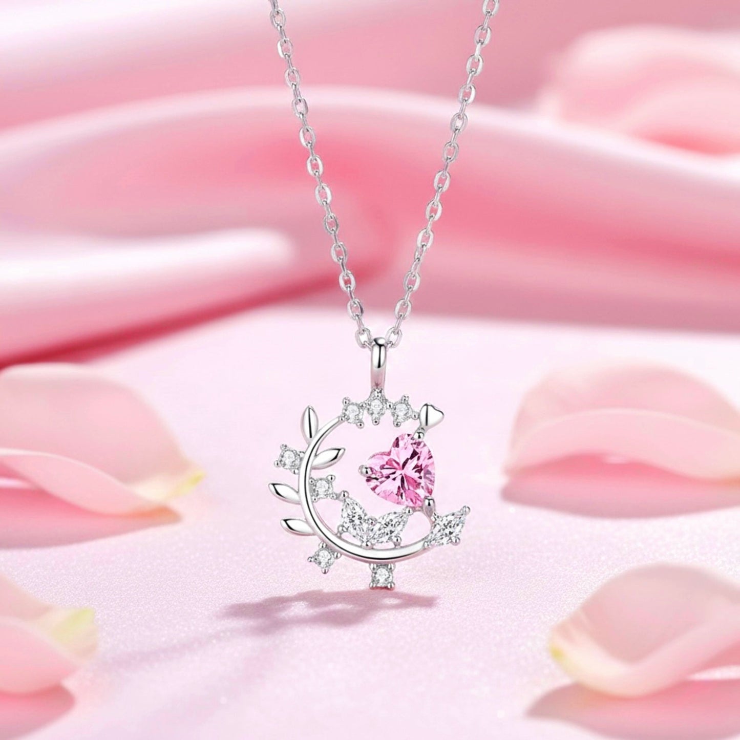 MOONLIT Necklace
