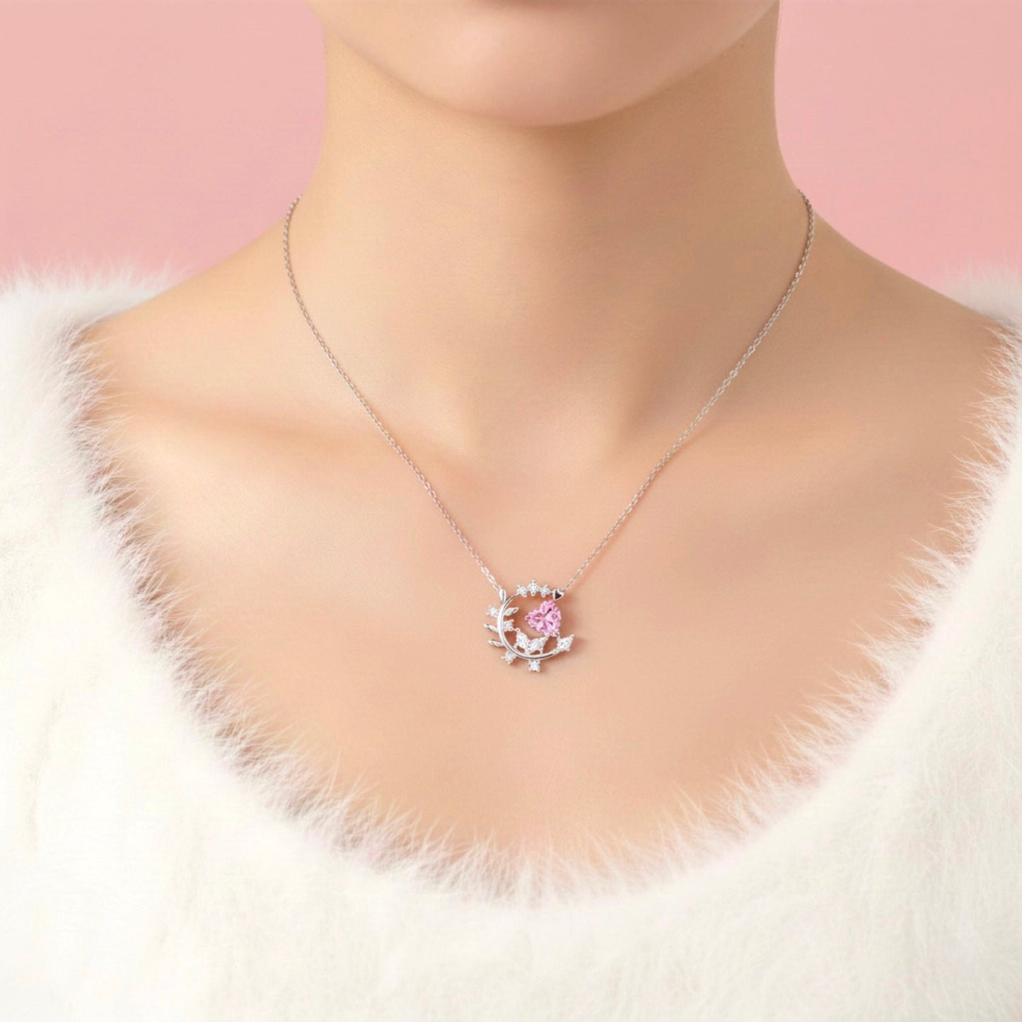 MOONLIT Necklace