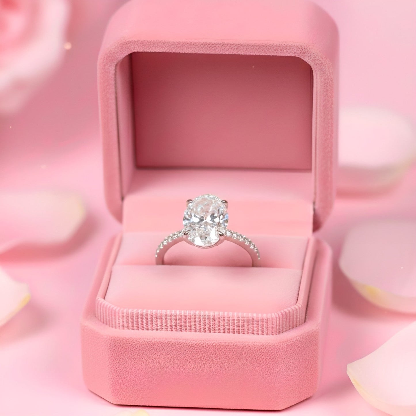 Ring Future Mrs.