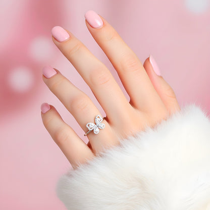 Ring Let Your Heart Fly