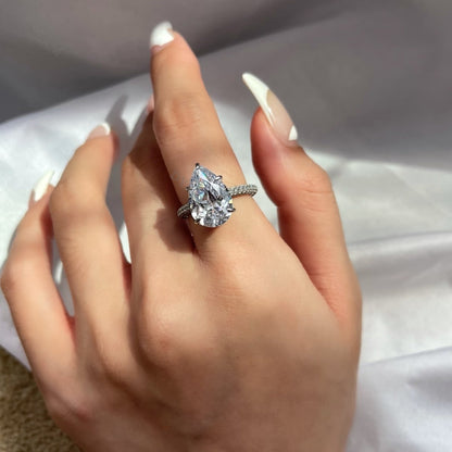 Ring Tears of Joy