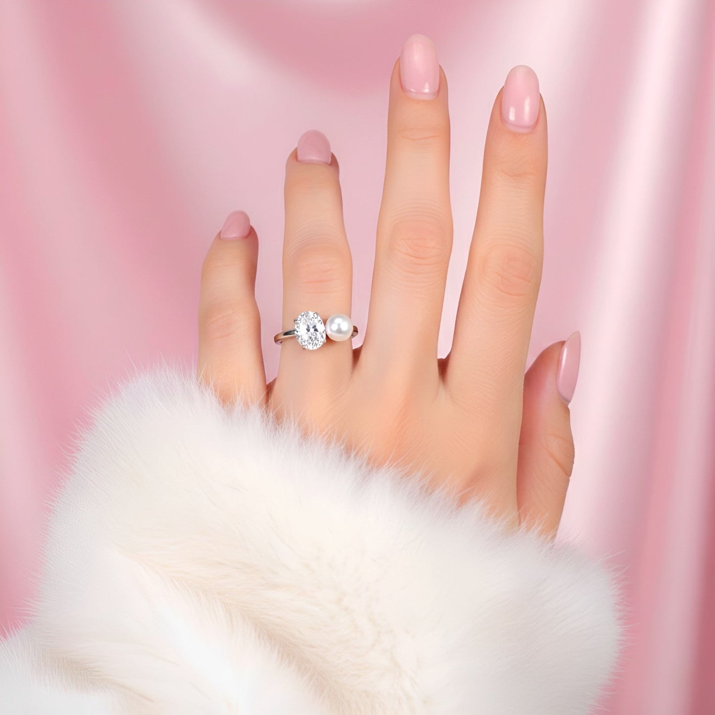 Ring Just Us Two
