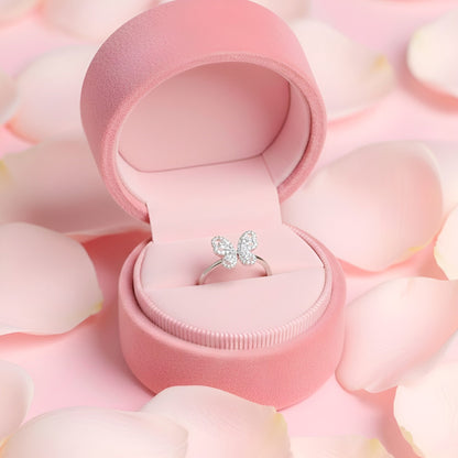 Ring Let Your Heart Fly