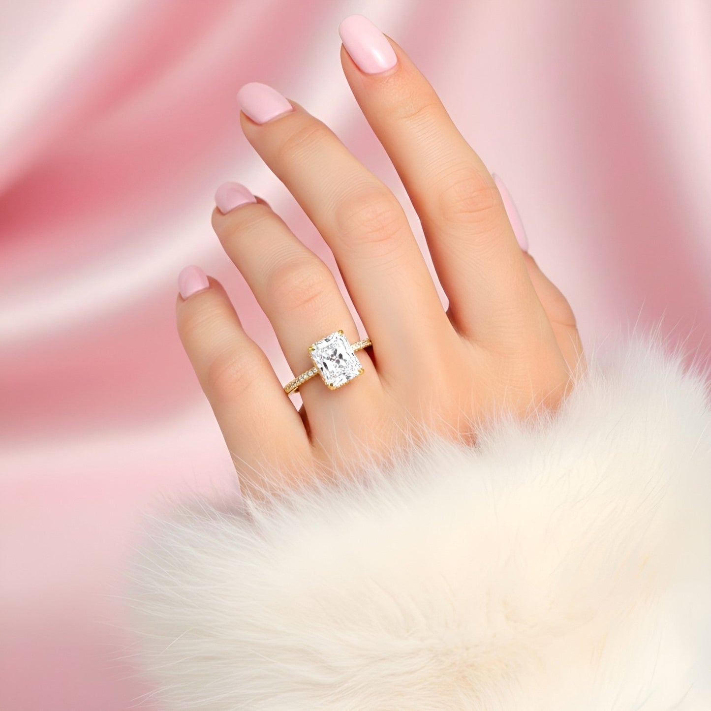 Ring My One and Only