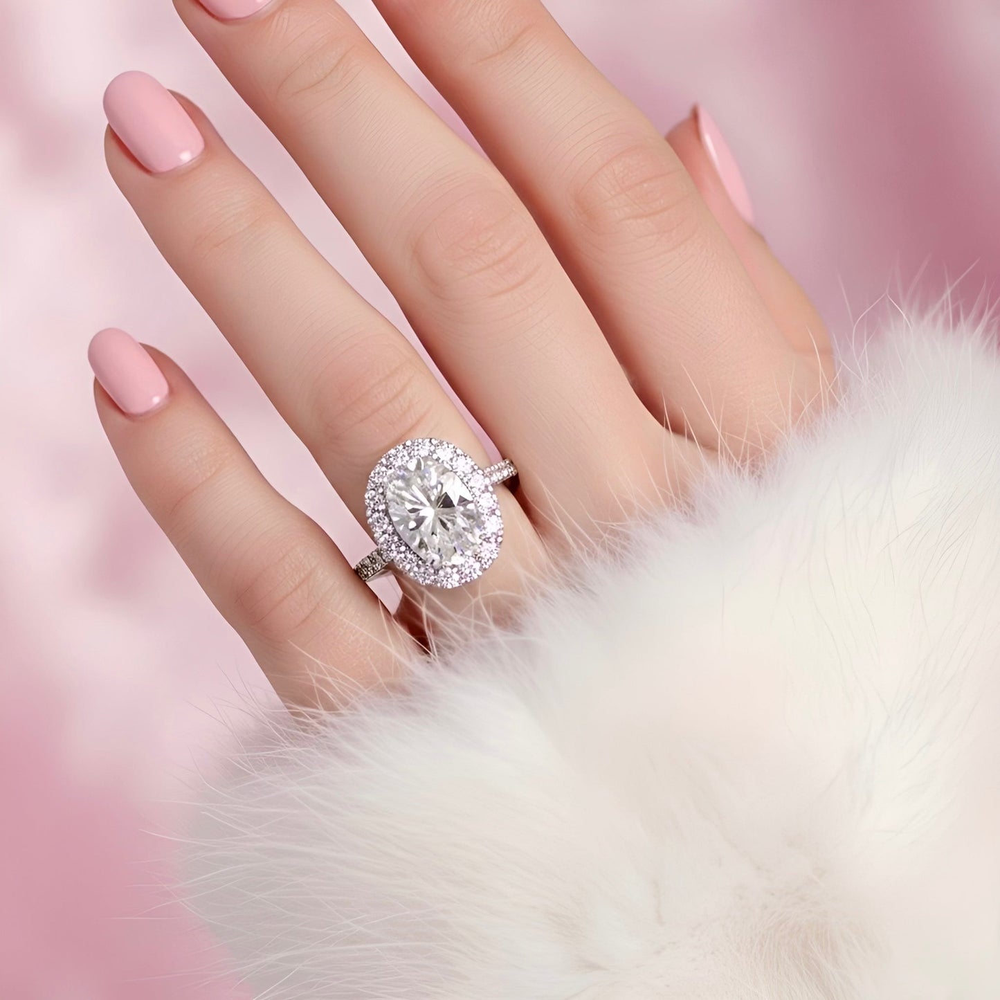 Ring The One I Choose