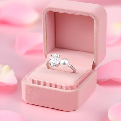 Ring Just Us Two