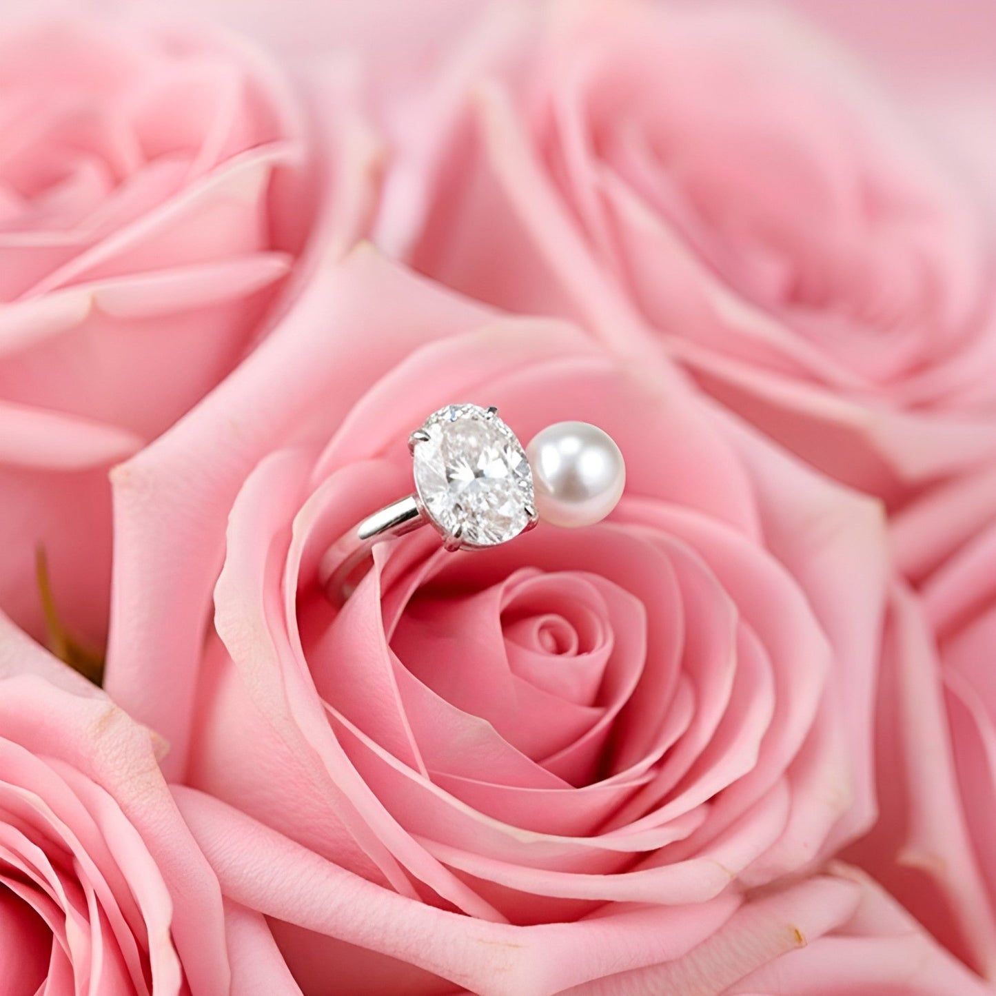 Ring Just Us Two