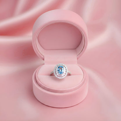 Ring Ocean of Dreams