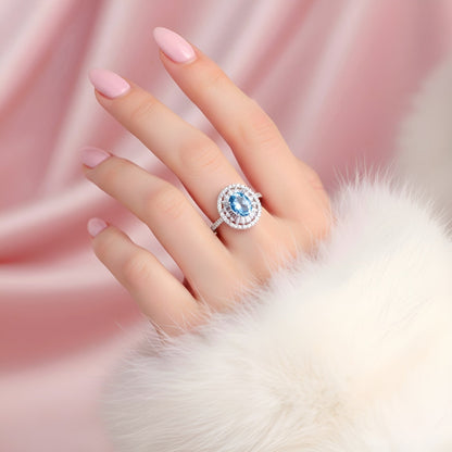 Ring Ocean of Dreams