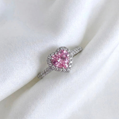 (PINK) PRINCESS Ring