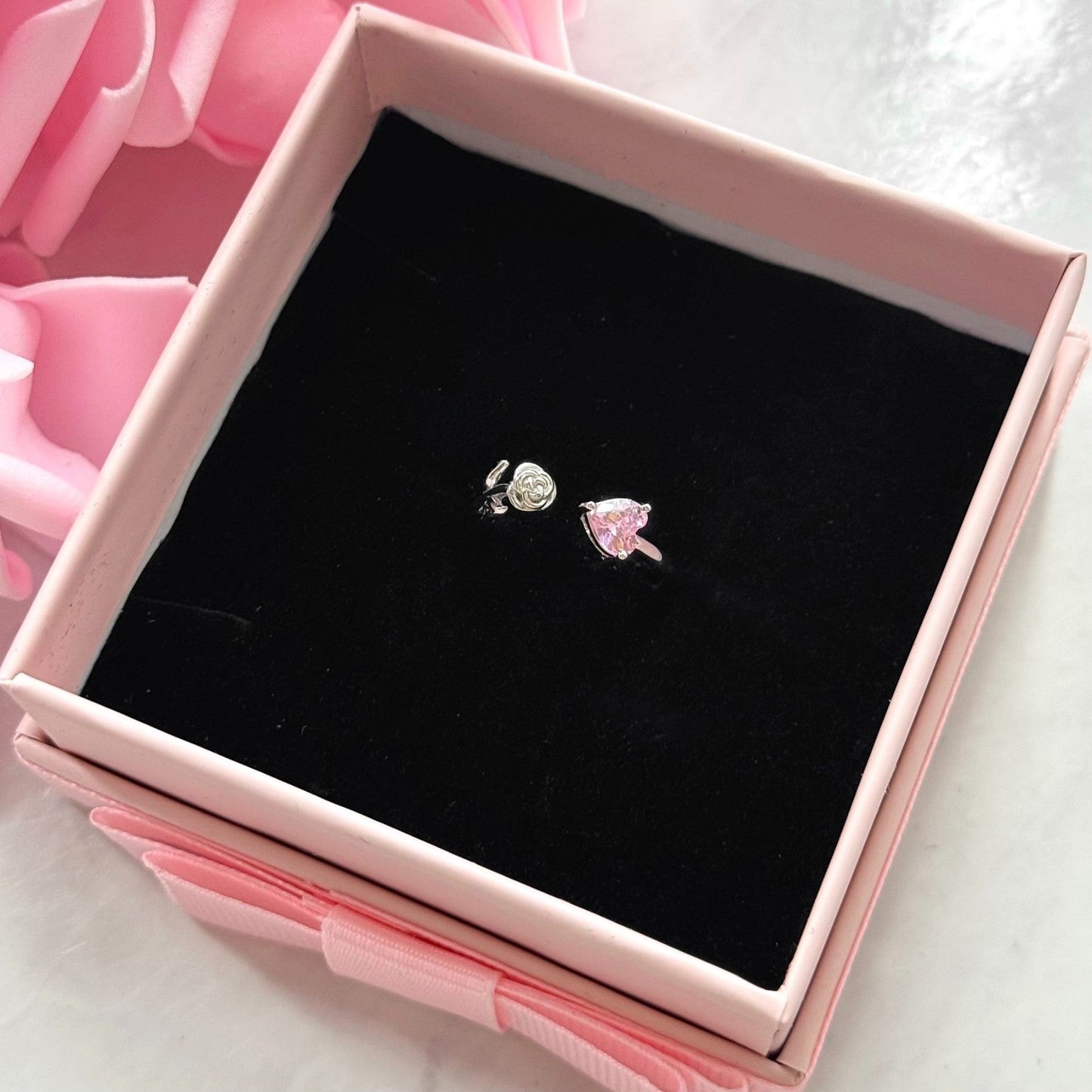 Ring Be My Valentine
