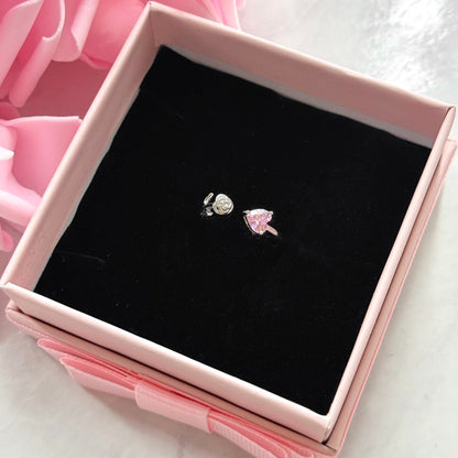 Ring Be My Valentine