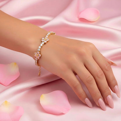 BLOSSOMING Bracelets