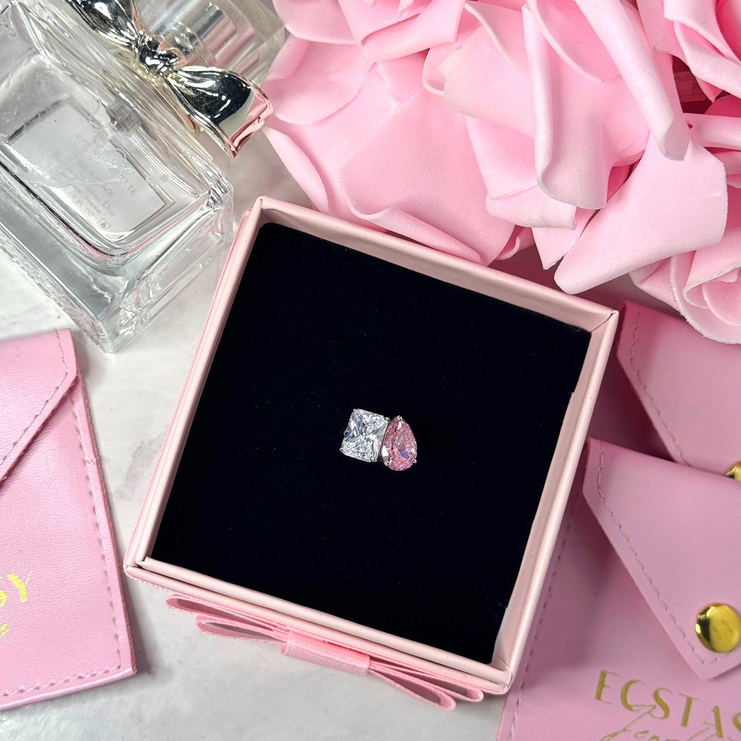 Ring Meant to Be Together