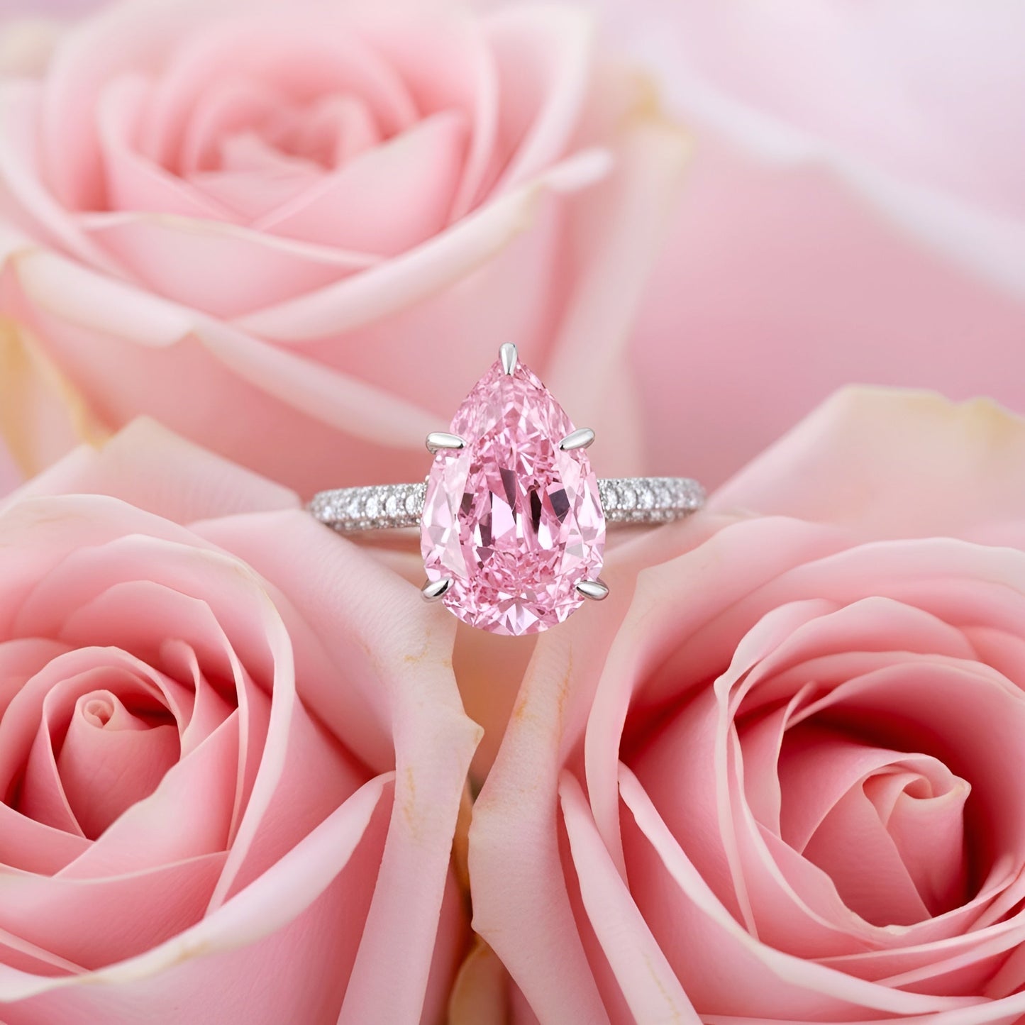 Ring Tears of Joy