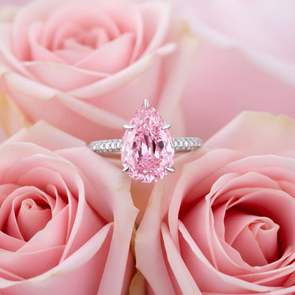 Ring Tears of Joy