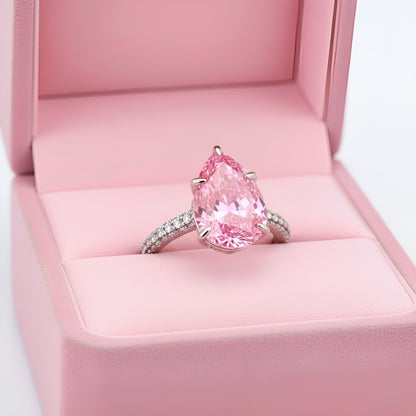 Ring Tears of Joy