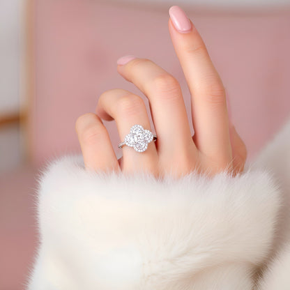 Ring Lucky Forever