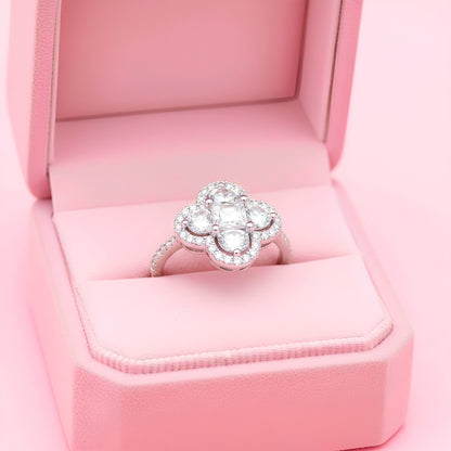 Ring Lucky Forever