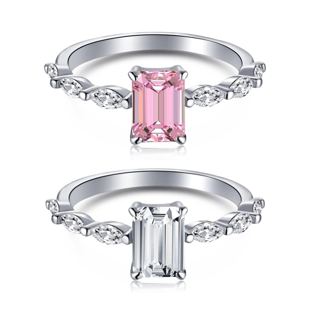 Ring Timeless Beauty