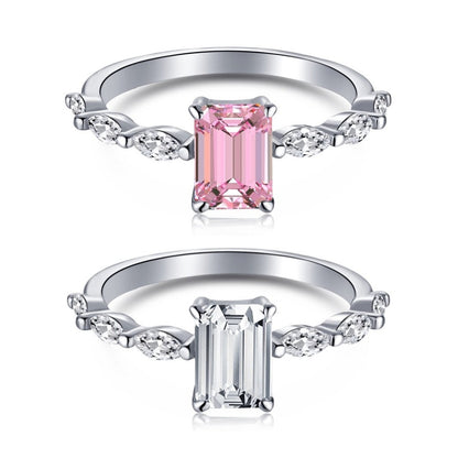 Ring Timeless Beauty